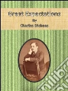 Great expectations. E-book. Formato Mobipocket ebook di Charles Dickens