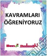 Kavramlar. E-book. Formato Mobipocket ebook