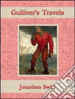 Gulliver’s Travels. E-book. Formato EPUB ebook