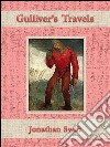 Gulliver’s Travels. E-book. Formato Mobipocket ebook