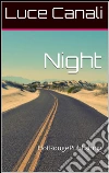 Night (HotRouge). E-book. Formato Mobipocket ebook di Luce Canali