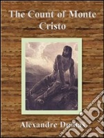 The count of Monte Cristo. E-book. Formato EPUB ebook