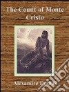 The count of Monte Cristo. E-book. Formato EPUB ebook