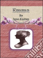 Emma. E-book. Formato EPUB ebook