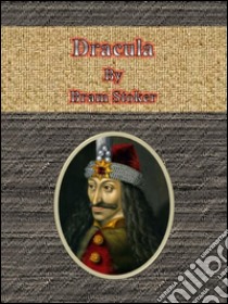 Dracula. E-book. Formato Mobipocket ebook di Bram Stoker