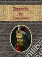 Dracula. E-book. Formato EPUB ebook