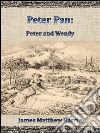 Peter Pan: Peter and Wendy . E-book. Formato Mobipocket ebook