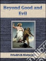 Beyond good and evil. E-book. Formato Mobipocket