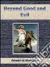 Beyond good and evil. E-book. Formato EPUB ebook