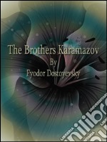 The brothers Karamazov. E-book. Formato EPUB ebook