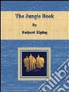 The jungle book. E-book. Formato EPUB ebook