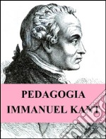 Pedagogia. E-book. Formato EPUB ebook