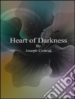 Heart of darkness. E-book. Formato EPUB ebook