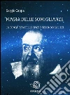 Magia delle somiglianze. La conquista dello spazio secondo Galilei. E-book. Formato EPUB ebook di Sergio Cappa