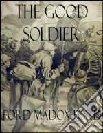 The good soldier. E-book. Formato EPUB