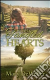 Their Tangled Hearts . E-book. Formato EPUB ebook di Mary Deweber