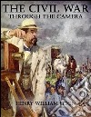 The civil war through the camera. E-book. Formato EPUB ebook