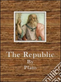 The Republic. E-book. Formato Mobipocket ebook di Plato