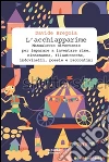 L'acchiapparime. E-book. Formato Mobipocket ebook di Davide Bregola