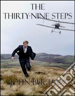 The thirty-nine steps. E-book. Formato EPUB ebook