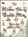 The children tales of Beatrix Potter: Twenty two illustrated tales. E-book. Formato EPUB ebook