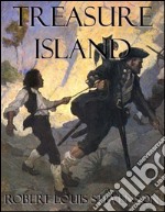 Treasure island. E-book. Formato EPUB ebook