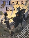 Treasure island. E-book. Formato Mobipocket ebook