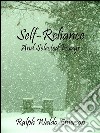 Self-Reliance: And Selected Essays. E-book. Formato Mobipocket ebook