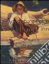 Adventures of Huckleberry Finn: Tom Sawyer's comrade. E-book. Formato EPUB ebook di Mark Twain