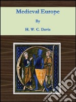 Medieval Europe. E-book. Formato EPUB ebook