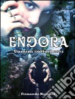 Endora - Uomini sottomessi. E-book. Formato EPUB ebook