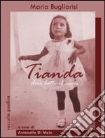 Tianda, dove batte il cuoreraccolta poetica. E-book. Formato EPUB ebook