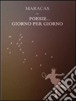 Poesie... giorno per giorno. E-book. Formato EPUB ebook