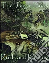 The Jungle Book: Illustrated. E-book. Formato EPUB ebook di Rudyard Kipling