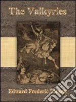 The valkyries. E-book. Formato EPUB ebook