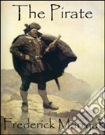 The pirate. E-book. Formato Mobipocket ebook