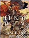 The boys' cuchulain. E-book. Formato EPUB ebook