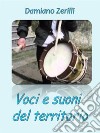 Voci e suoni del territorio. E-book. Formato EPUB ebook