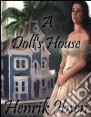 A doll's house. E-book. Formato EPUB ebook