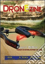 DronEzine n.5. E-book. Formato PDF ebook