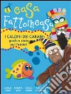 Casa Fattoincasa - I calzini dei Caraibi. E-book. Formato EPUB ebook di Miriam Dubini