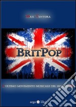 BritPop. E-book. Formato PDF ebook