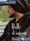 Bolle di sapone. E-book. Formato EPUB ebook di Cosimo Vitiello