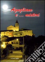 Agugliano e ...misteri. E-book. Formato EPUB ebook