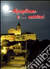 Agugliano e ...misteri. E-book. Formato Mobipocket ebook di Elena Coppari