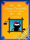 Comare Formichella e altre favole salentine. E-book. Formato EPUB ebook di Xander Ares