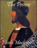 The prince. E-book. Formato EPUB ebook