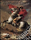 War and peace. E-book. Formato EPUB ebook