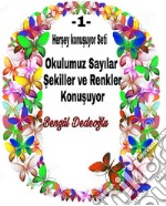 1.Her sey KONUSUYOR SETI . E-book. Formato EPUB ebook