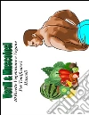 Verdi & muscolosi. 40 ricette vegetariane e vegane per tonificare i muscoli. E-book. Formato EPUB ebook